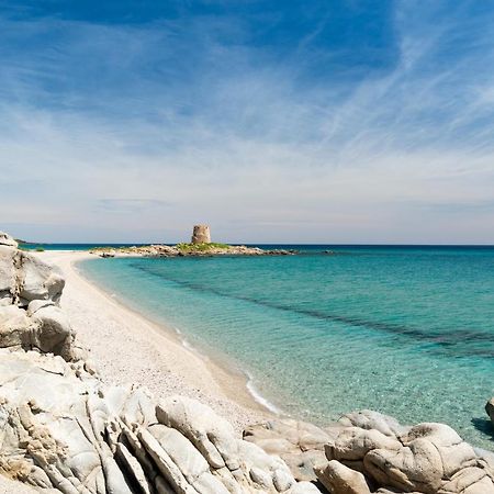 Casa Vacanze Il Mirto Bari Sardo Exterior photo