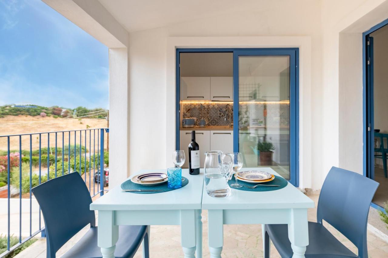 Casa Vacanze Il Mirto Bari Sardo Exterior photo