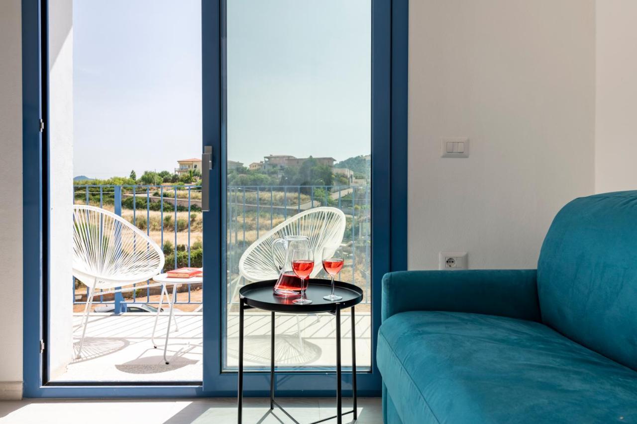 Casa Vacanze Il Mirto Bari Sardo Exterior photo