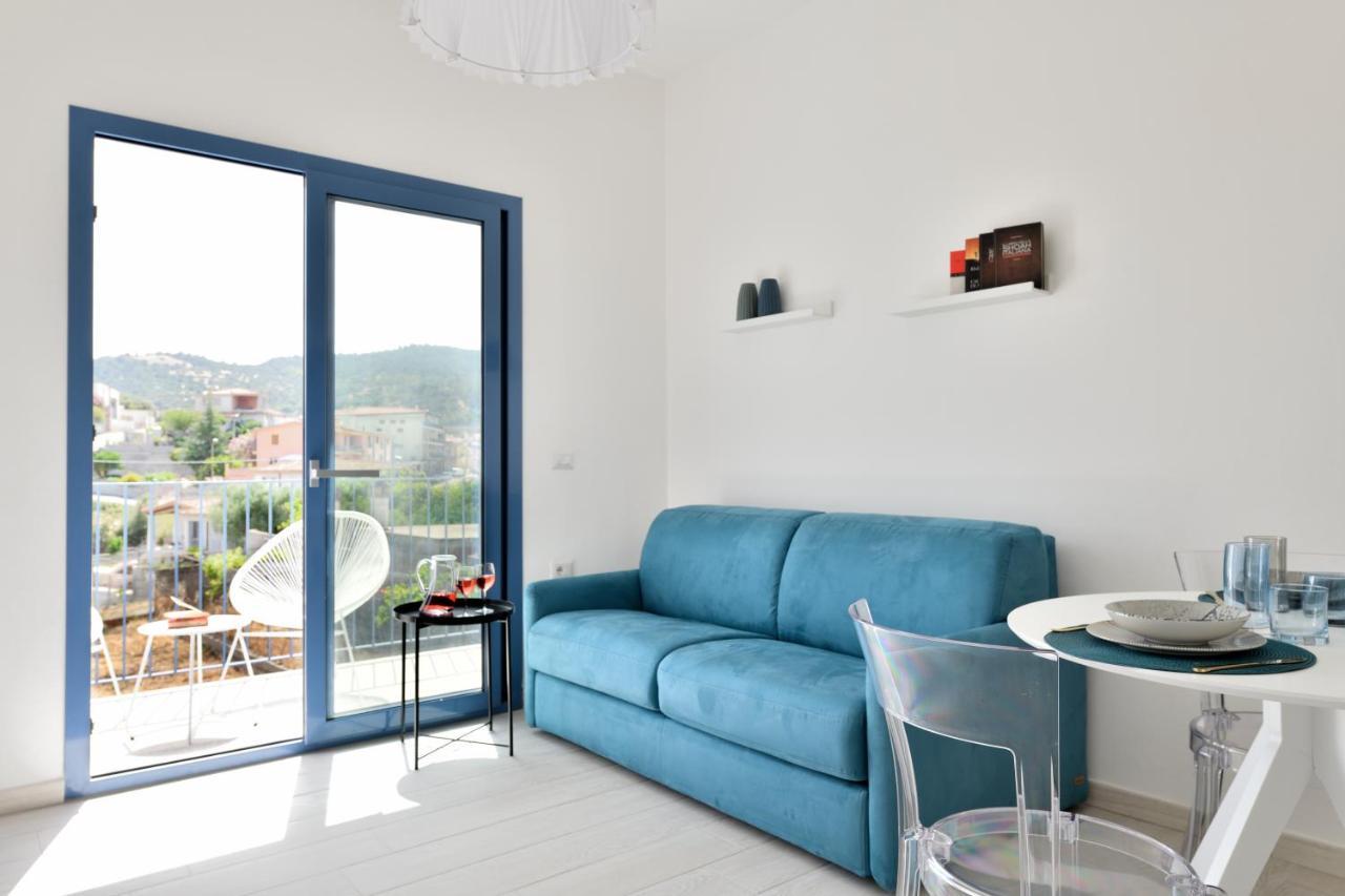 Casa Vacanze Il Mirto Bari Sardo Exterior photo