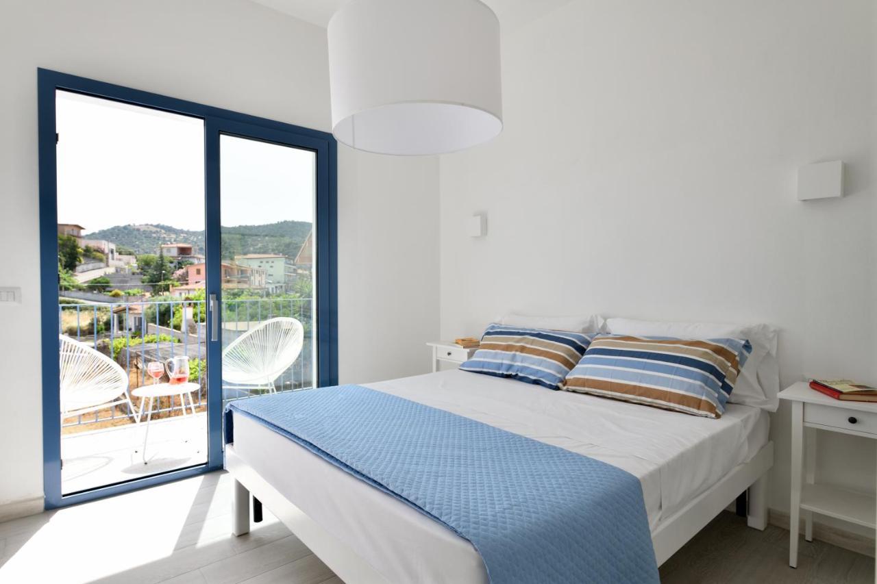 Casa Vacanze Il Mirto Bari Sardo Exterior photo