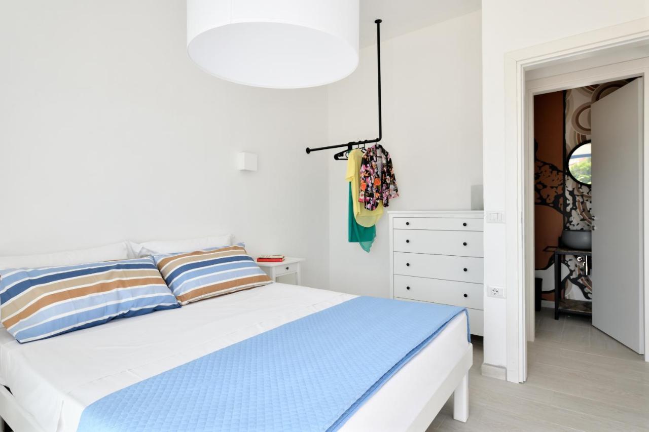 Casa Vacanze Il Mirto Bari Sardo Exterior photo