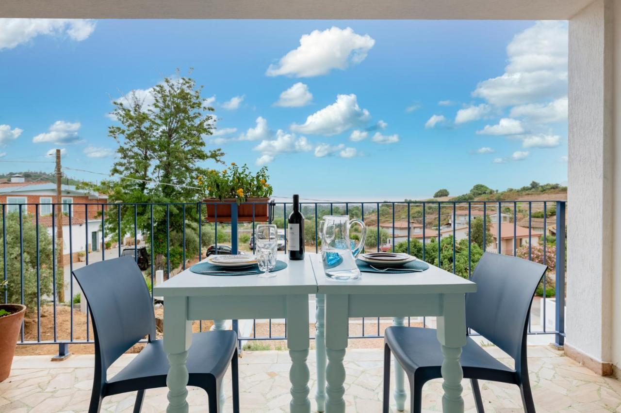 Casa Vacanze Il Mirto Bari Sardo Exterior photo