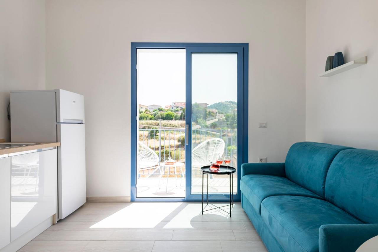 Casa Vacanze Il Mirto Bari Sardo Exterior photo