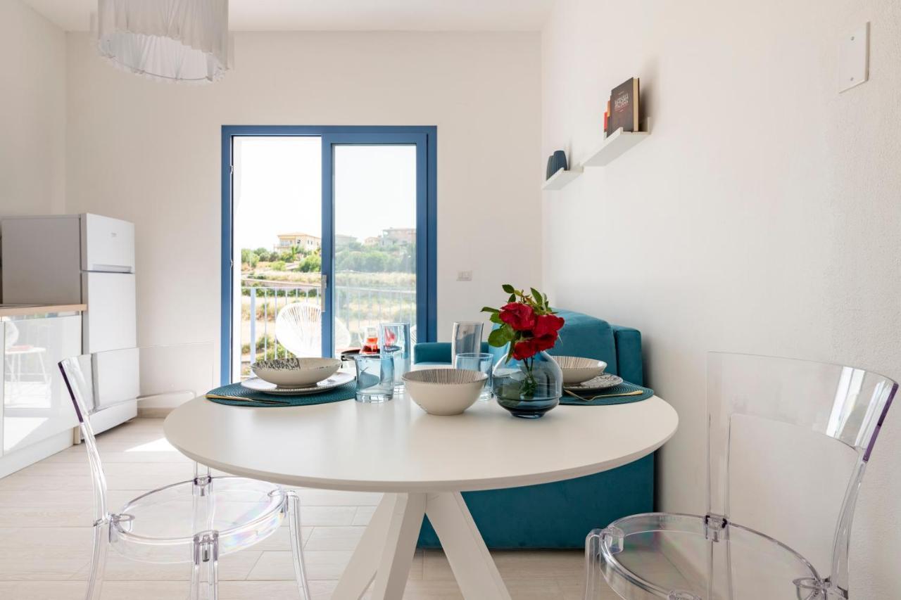Casa Vacanze Il Mirto Bari Sardo Exterior photo