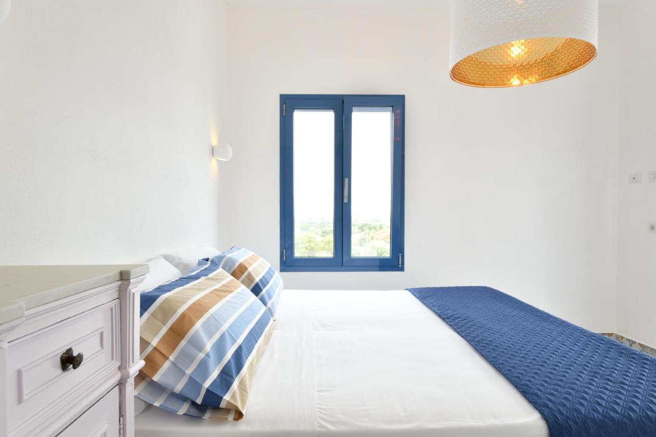 Casa Vacanze Il Mirto Bari Sardo Exterior photo