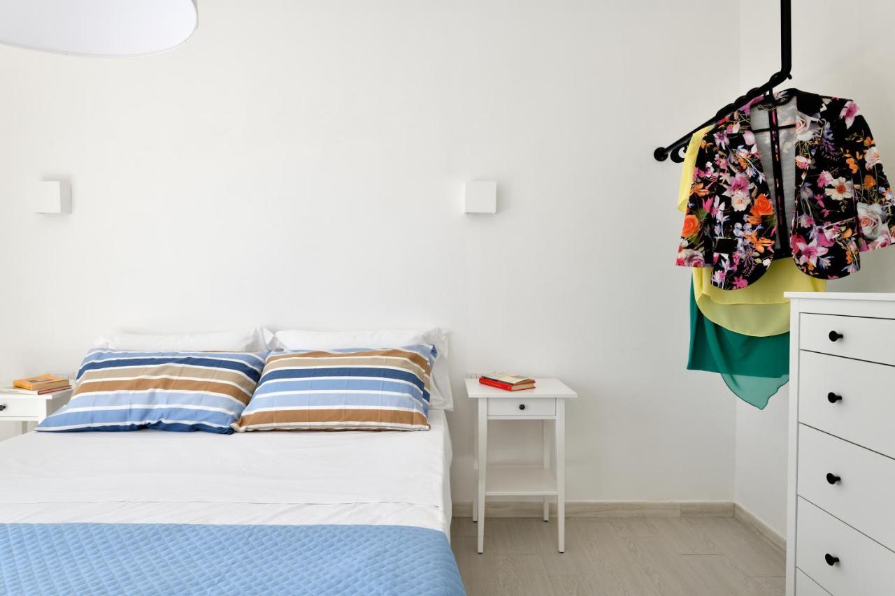 Casa Vacanze Il Mirto Bari Sardo Exterior photo