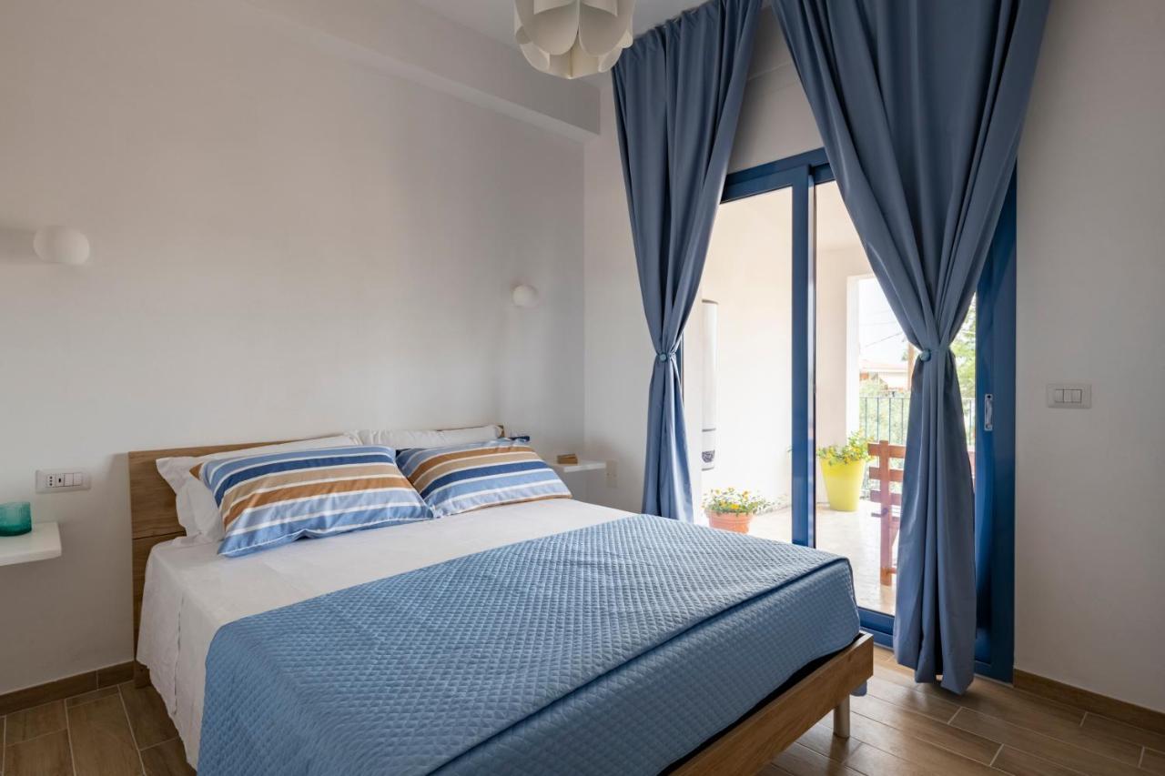 Casa Vacanze Il Mirto Bari Sardo Exterior photo