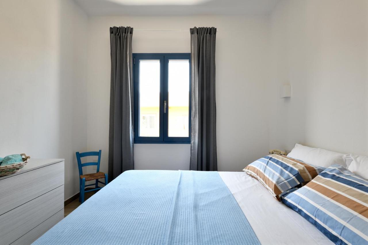 Casa Vacanze Il Mirto Bari Sardo Exterior photo