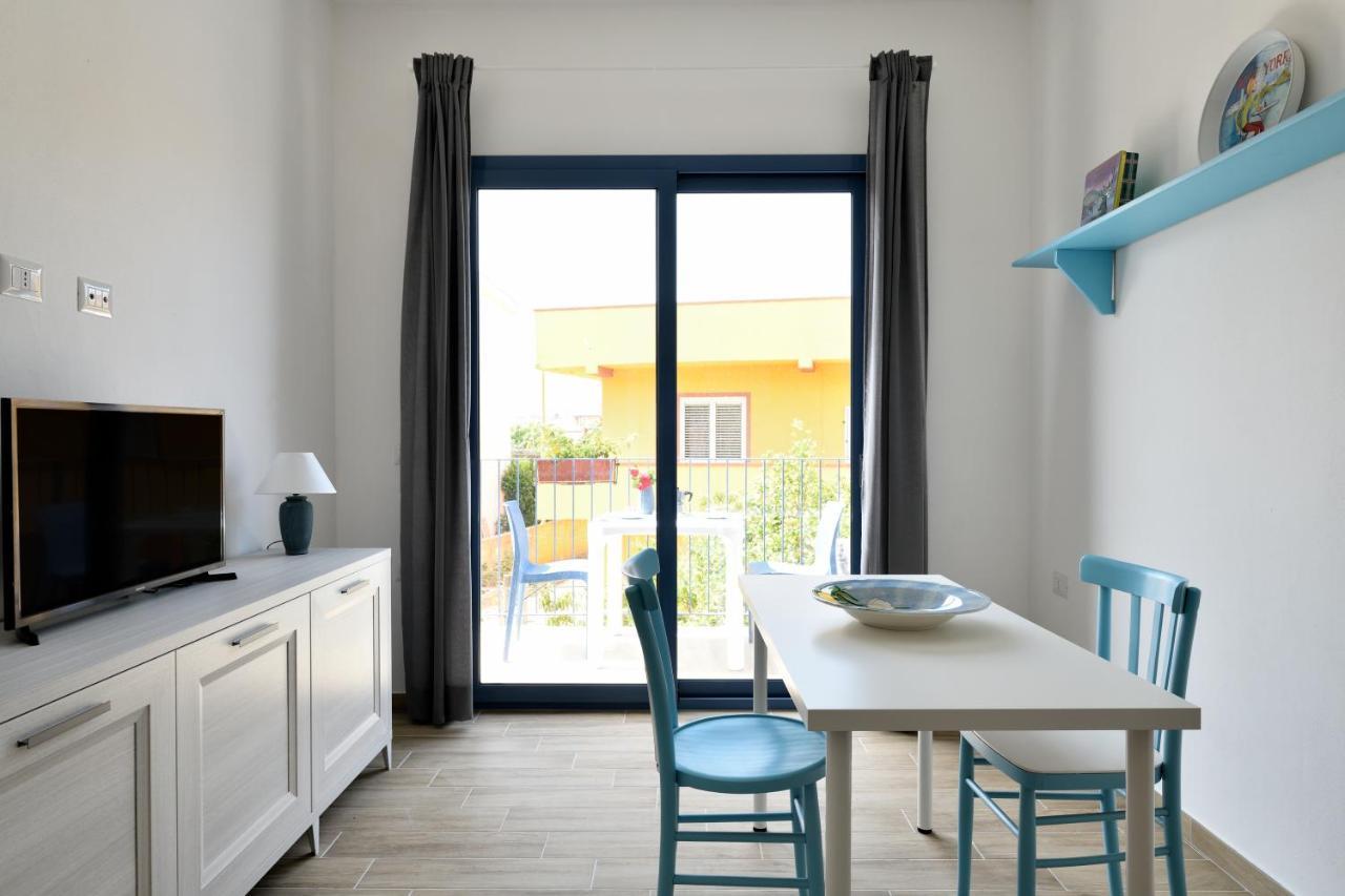Casa Vacanze Il Mirto Bari Sardo Exterior photo
