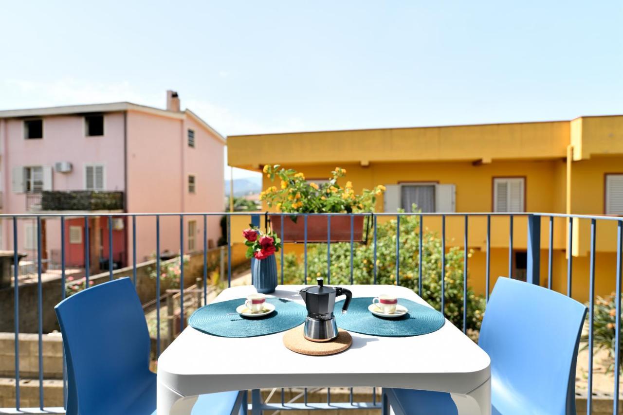 Casa Vacanze Il Mirto Bari Sardo Exterior photo