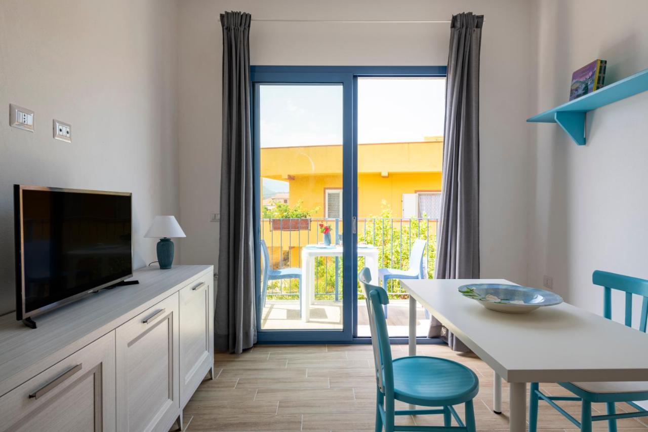 Casa Vacanze Il Mirto Bari Sardo Exterior photo