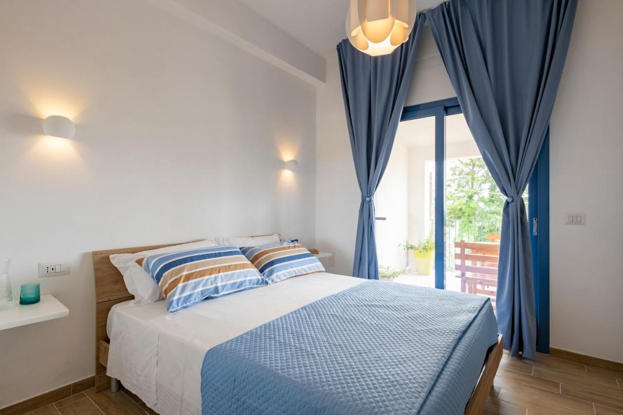Casa Vacanze Il Mirto Bari Sardo Exterior photo