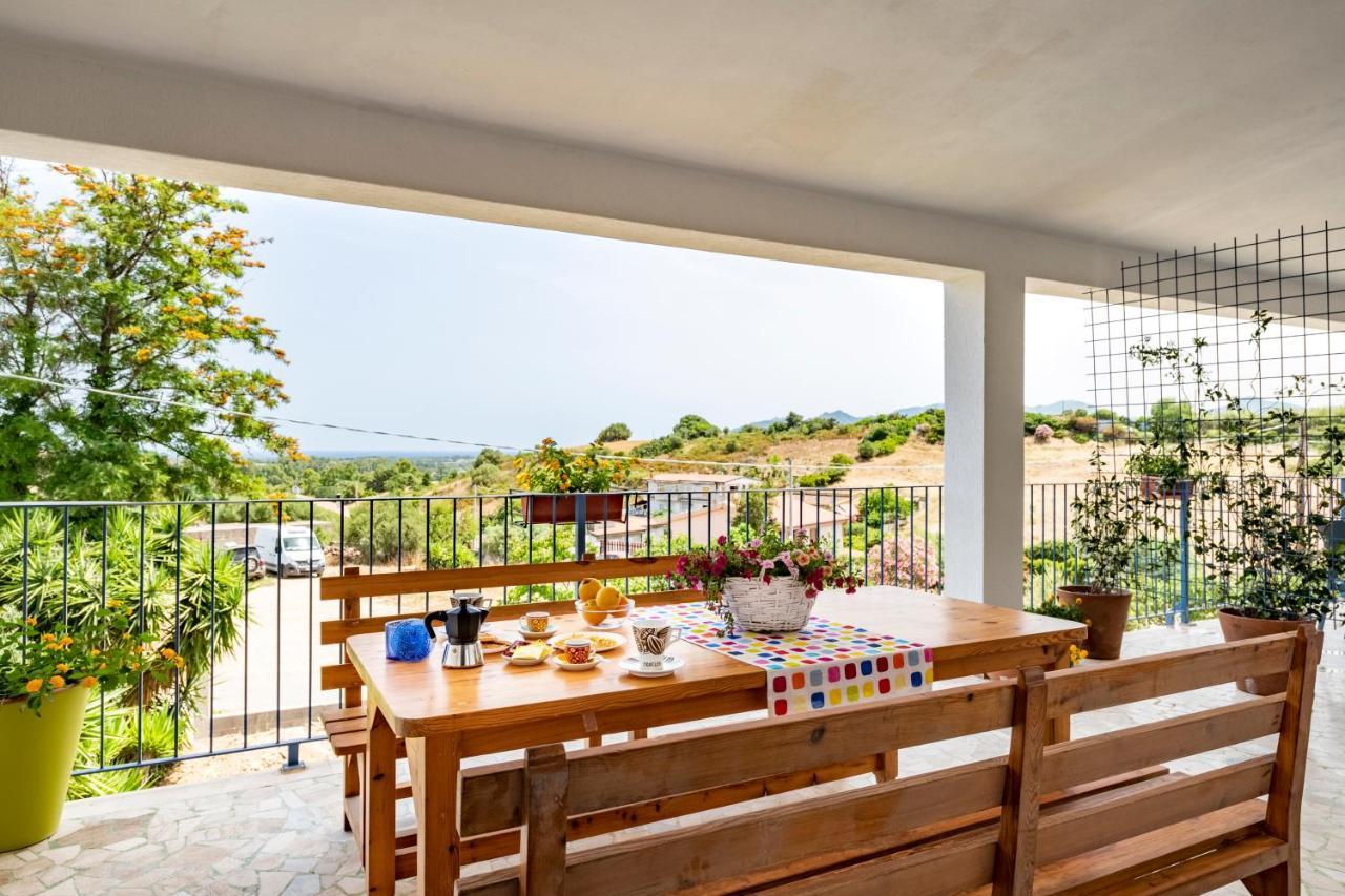Casa Vacanze Il Mirto Bari Sardo Exterior photo