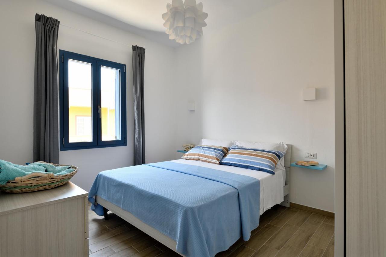 Casa Vacanze Il Mirto Bari Sardo Exterior photo