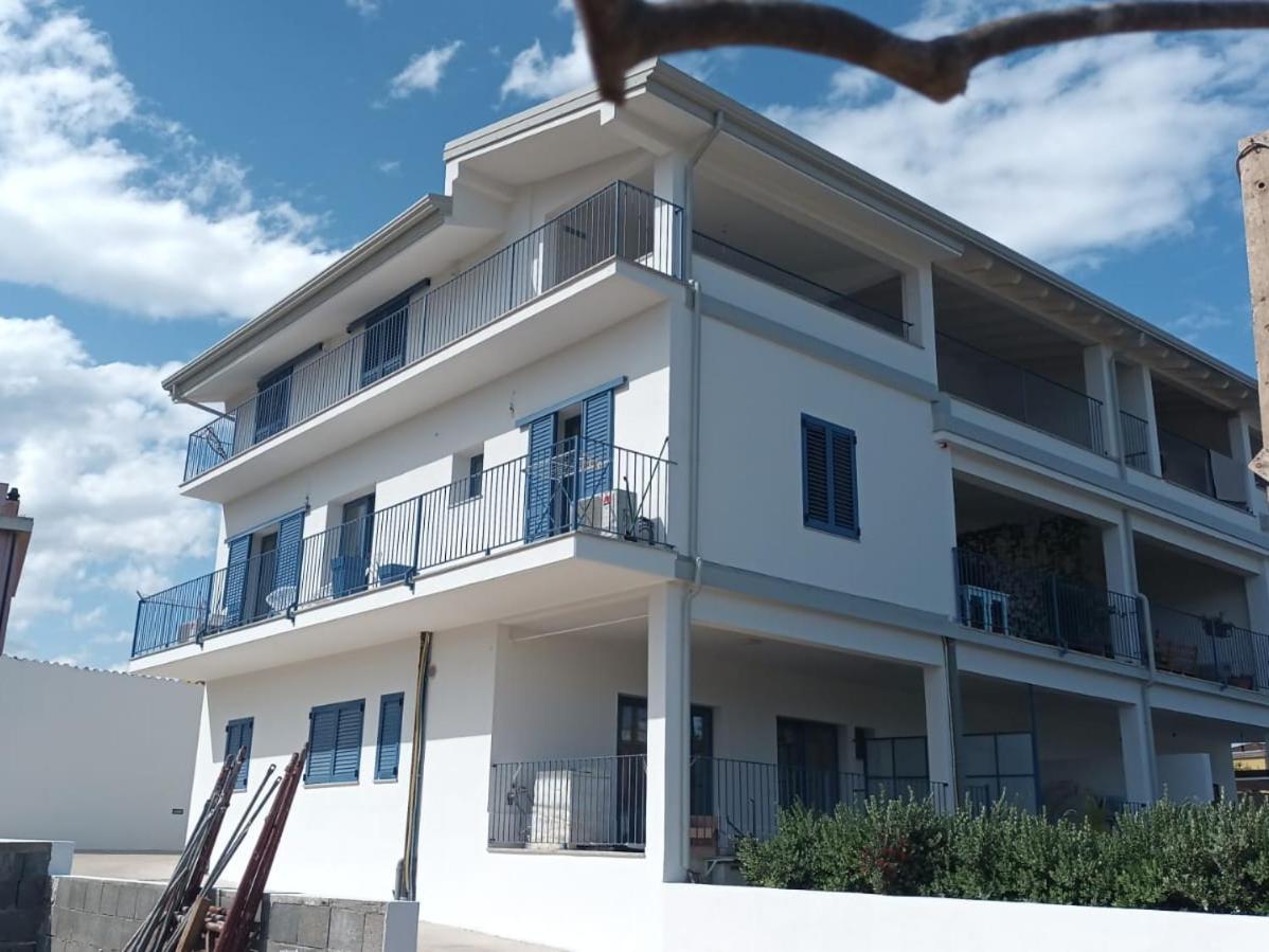 Casa Vacanze Il Mirto Bari Sardo Exterior photo